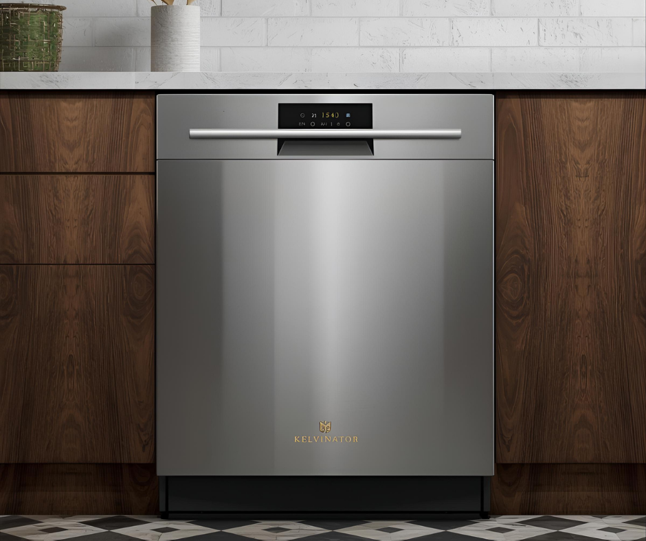 غسالة اطباق كلفينيتور