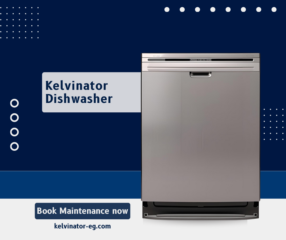 Kelvinator Dishwasher