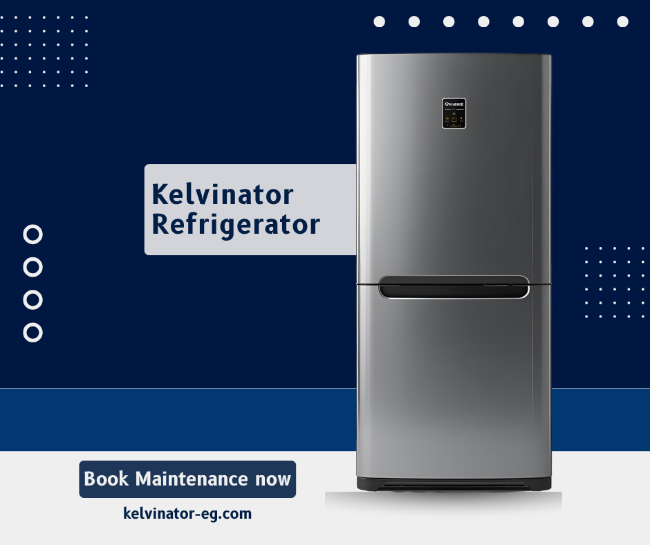 Kelvinator Refrigerator